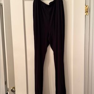 BP Black Flare Women's Pants